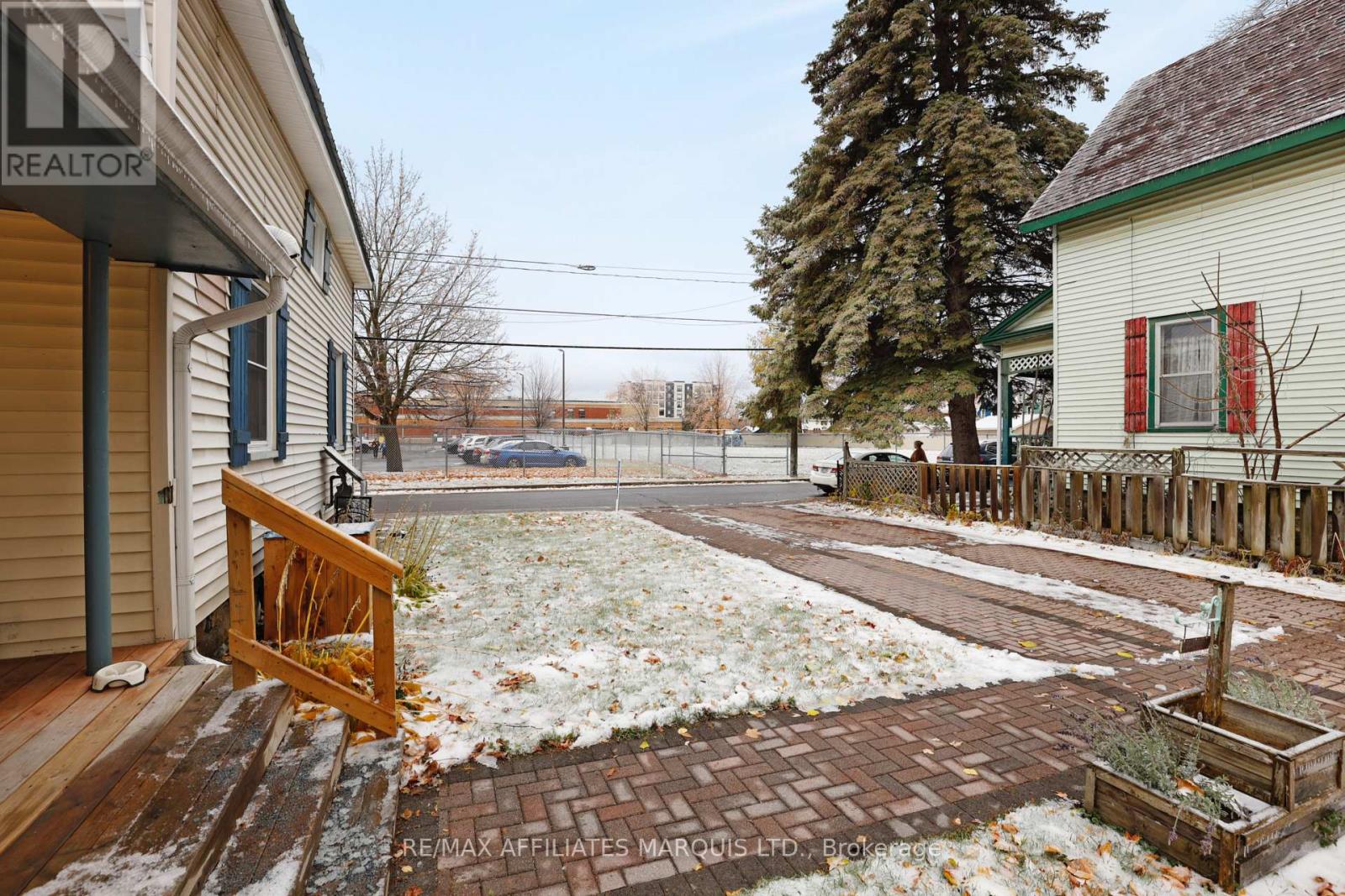 135 Third Street E, Cornwall, Ontario  K6H 2C8 - Photo 28 - X12532074