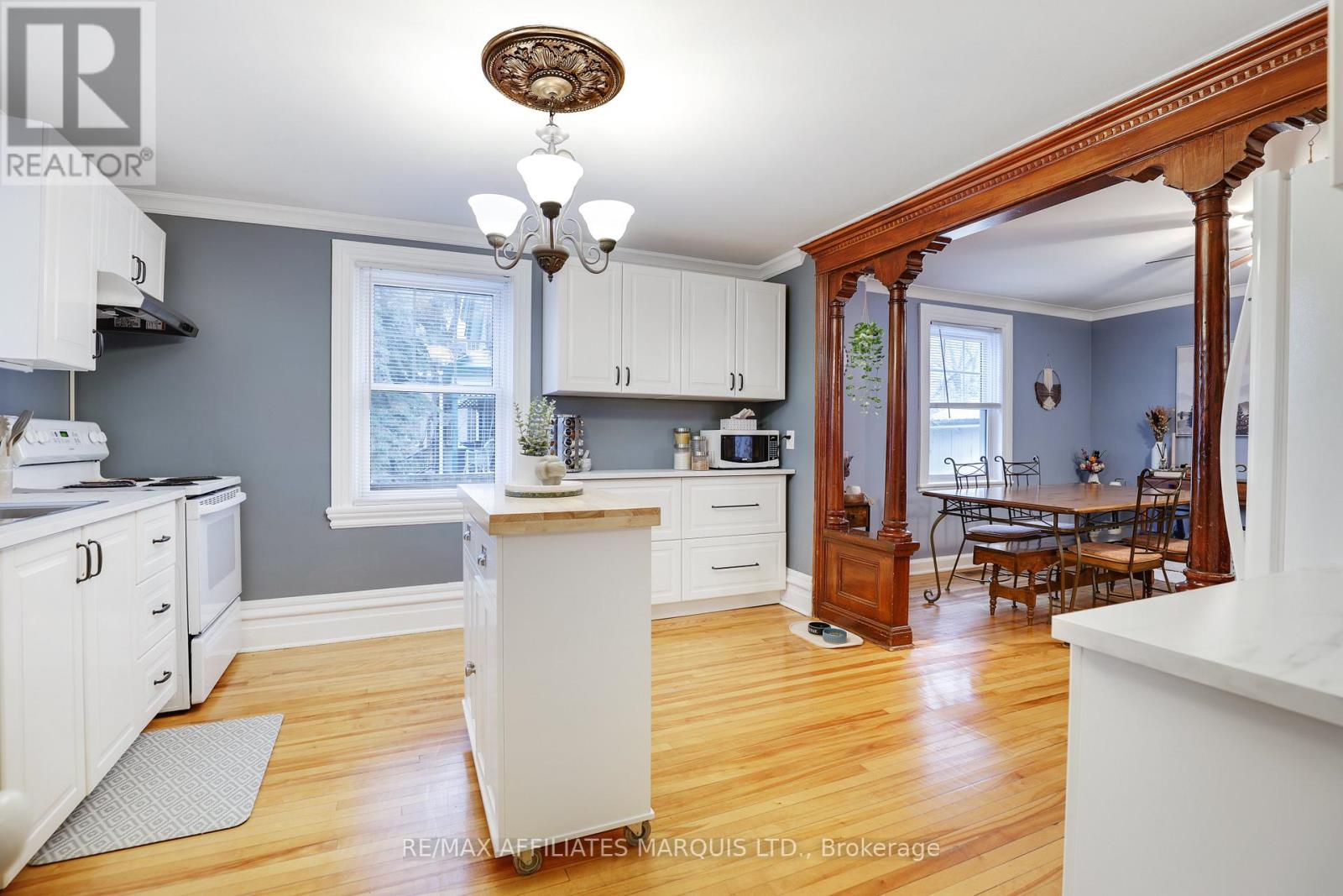 135 Third Street E, Cornwall, Ontario  K6H 2C8 - Photo 3 - X12532074