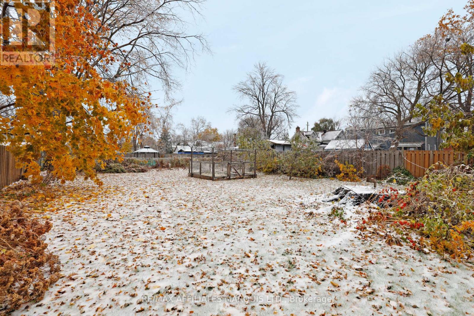 135 Third Street E, Cornwall, Ontario  K6H 2C8 - Photo 30 - X12532074