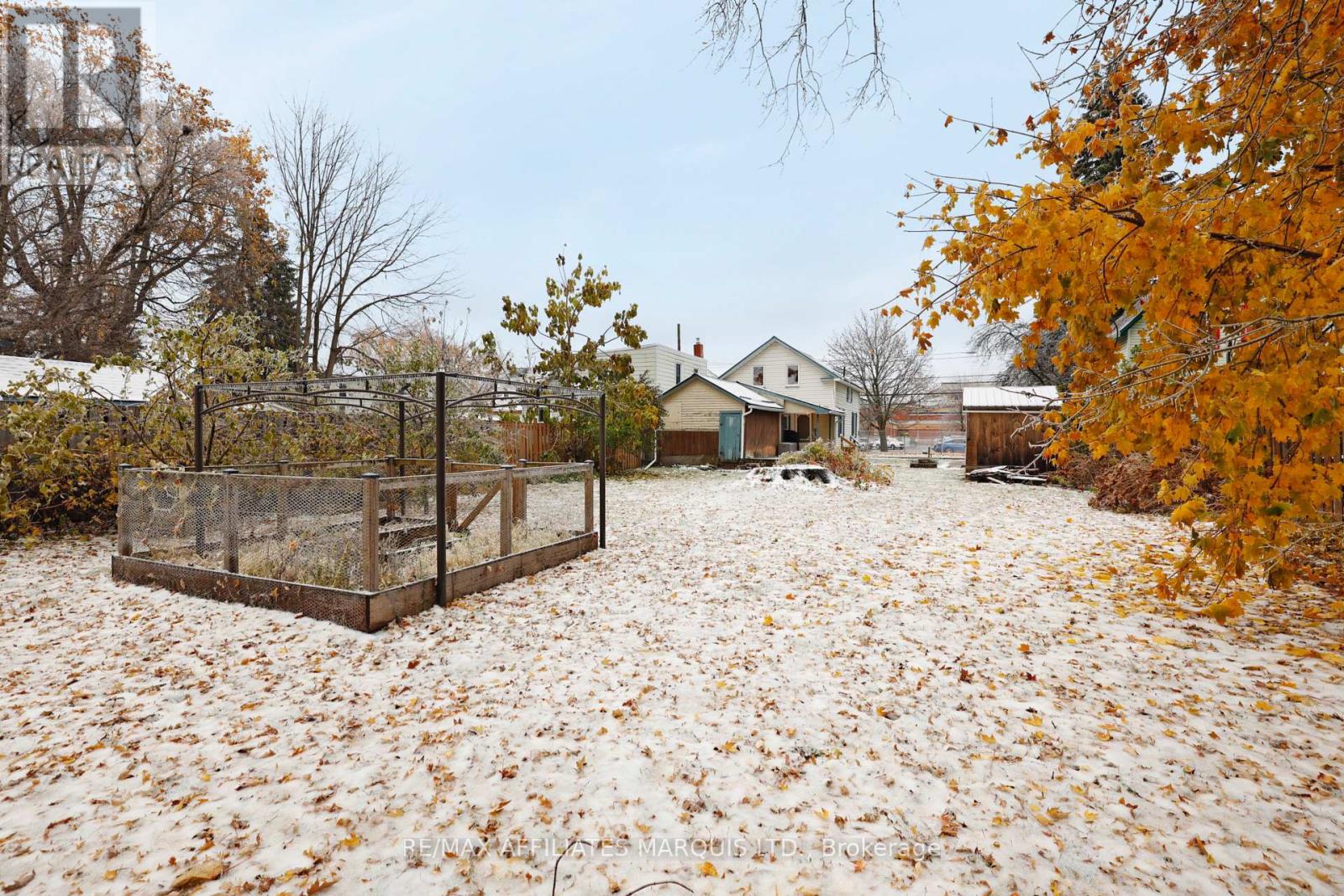 135 Third Street E, Cornwall, Ontario  K6H 2C8 - Photo 31 - X12532074