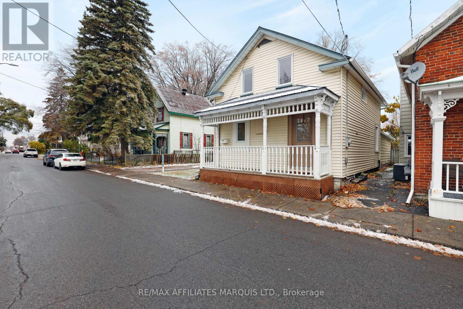 135 Third Street E, Cornwall, Ontario  K6H 2C8 - Photo 32 - X12532074