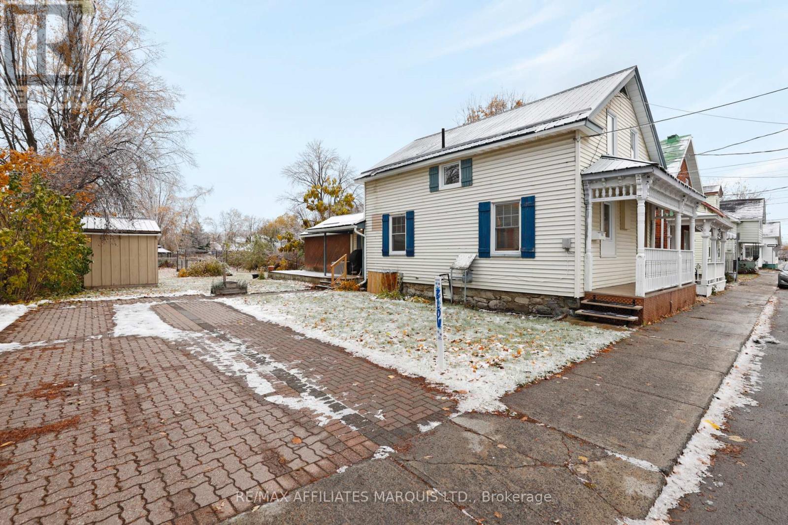 135 Third Street E, Cornwall, Ontario  K6H 2C8 - Photo 33 - X12532074