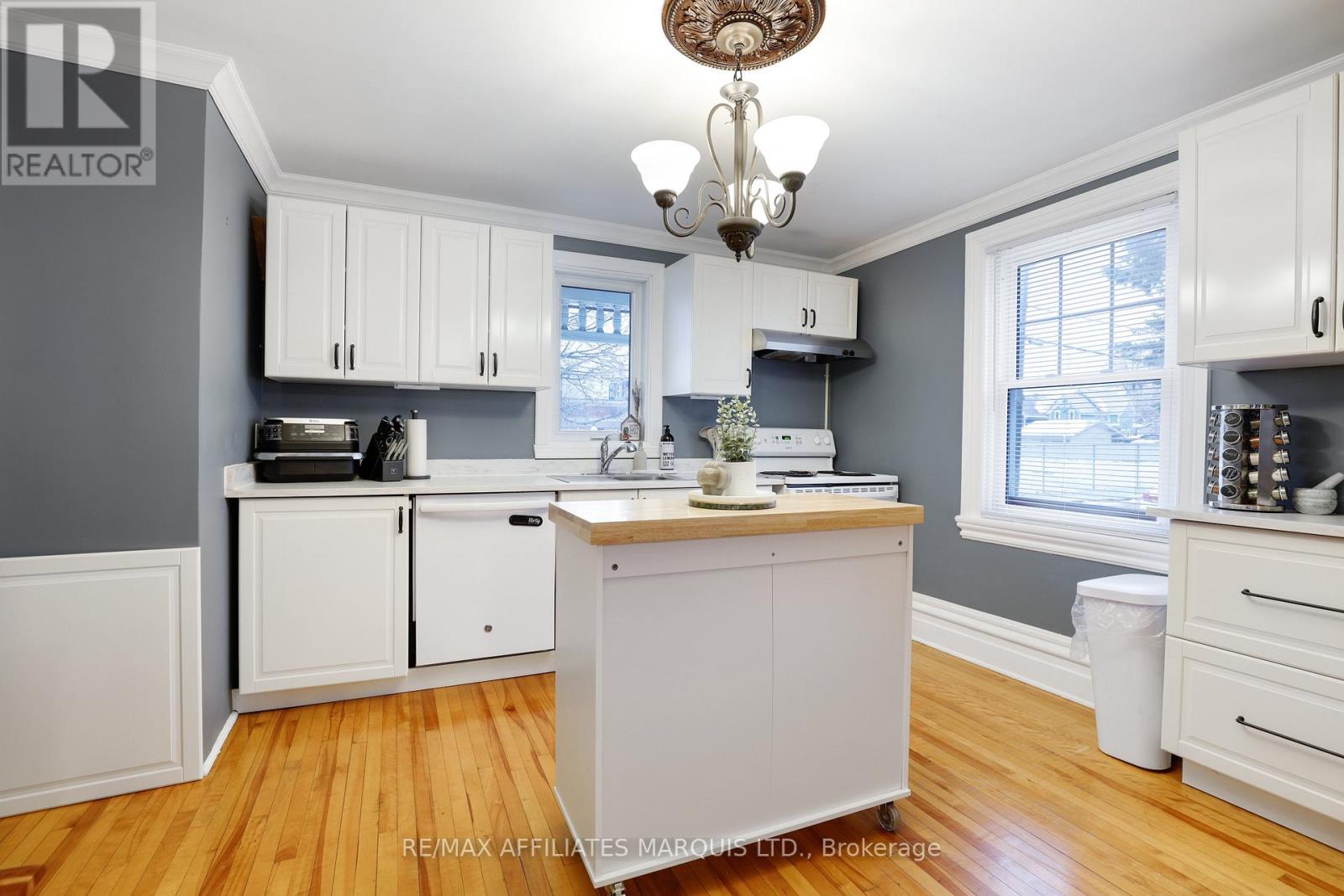 135 Third Street E, Cornwall, Ontario  K6H 2C8 - Photo 4 - X12532074