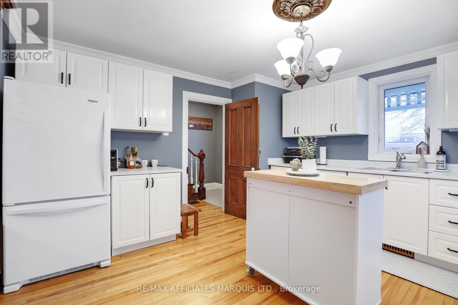 135 Third Street E, Cornwall, Ontario  K6H 2C8 - Photo 5 - X12532074