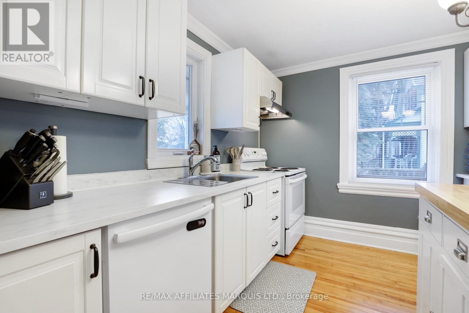 135 Third Street E, Cornwall, Ontario  K6H 2C8 - Photo 7 - X12532074