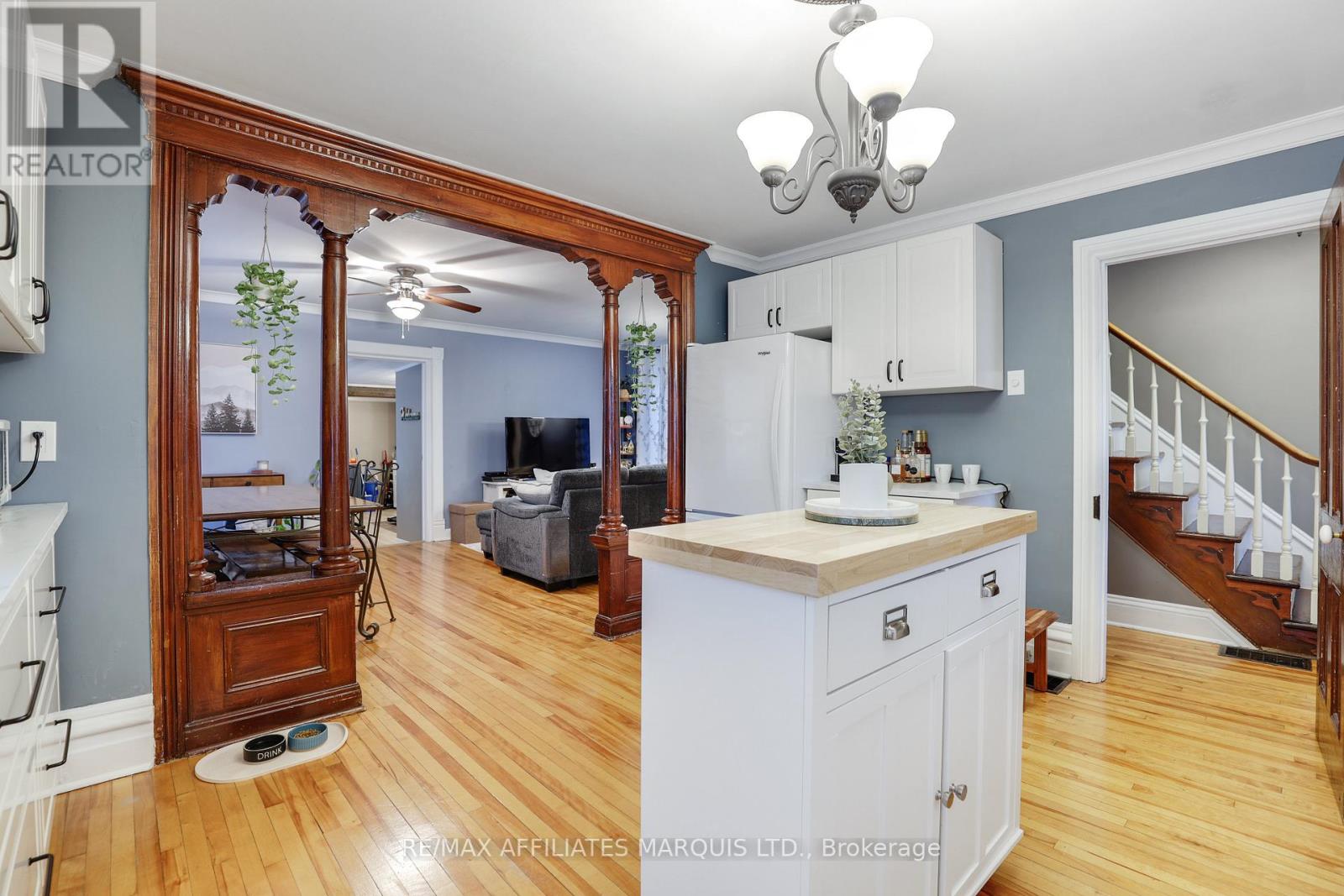 135 Third Street E, Cornwall, Ontario  K6H 2C8 - Photo 8 - X12532074