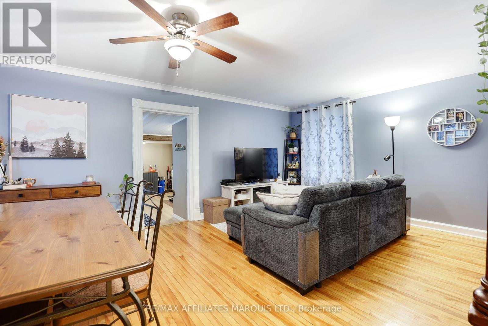 135 Third Street E, Cornwall, Ontario  K6H 2C8 - Photo 9 - X12532074