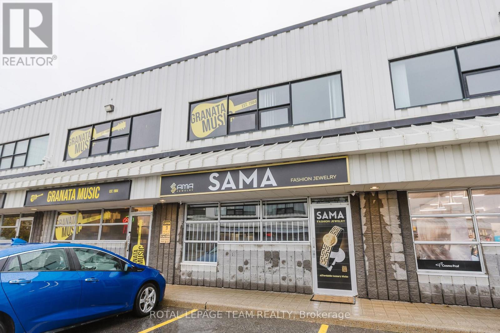 3 - 43 ROYDON PLACE, Ottawa, Ontario