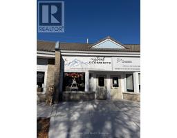 4 - 75 ELGIN STREET W, Arnprior, Ontario