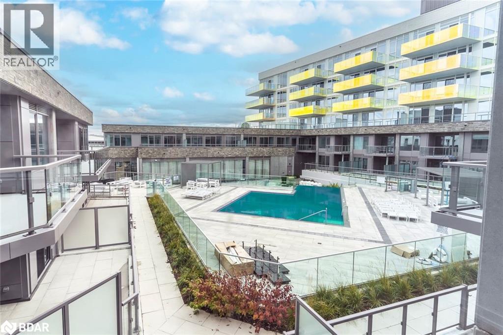 333 Sunseeker Avenue Unit# 220, Innisfil, Ontario  L9S 0R6 - Photo 8 - 40786273