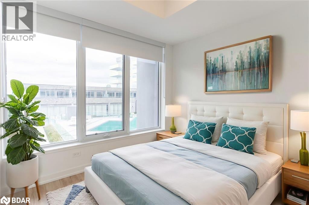 333 Sunseeker Avenue Unit# 220, Innisfil, Ontario  L9S 0R6 - Photo 4 - 40786273