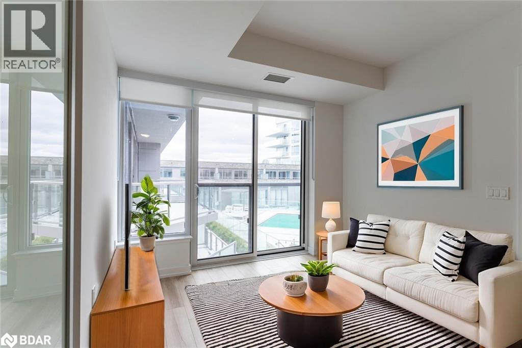 333 Sunseeker Avenue Unit# 220, Innisfil, Ontario  L9S 0R6 - Photo 3 - 40786273