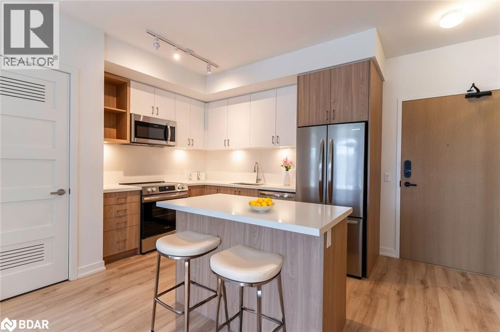 333 Sunseeker Avenue Unit# 220, Innisfil, Ontario  L9S 0R6 - Photo 2 - 40786273