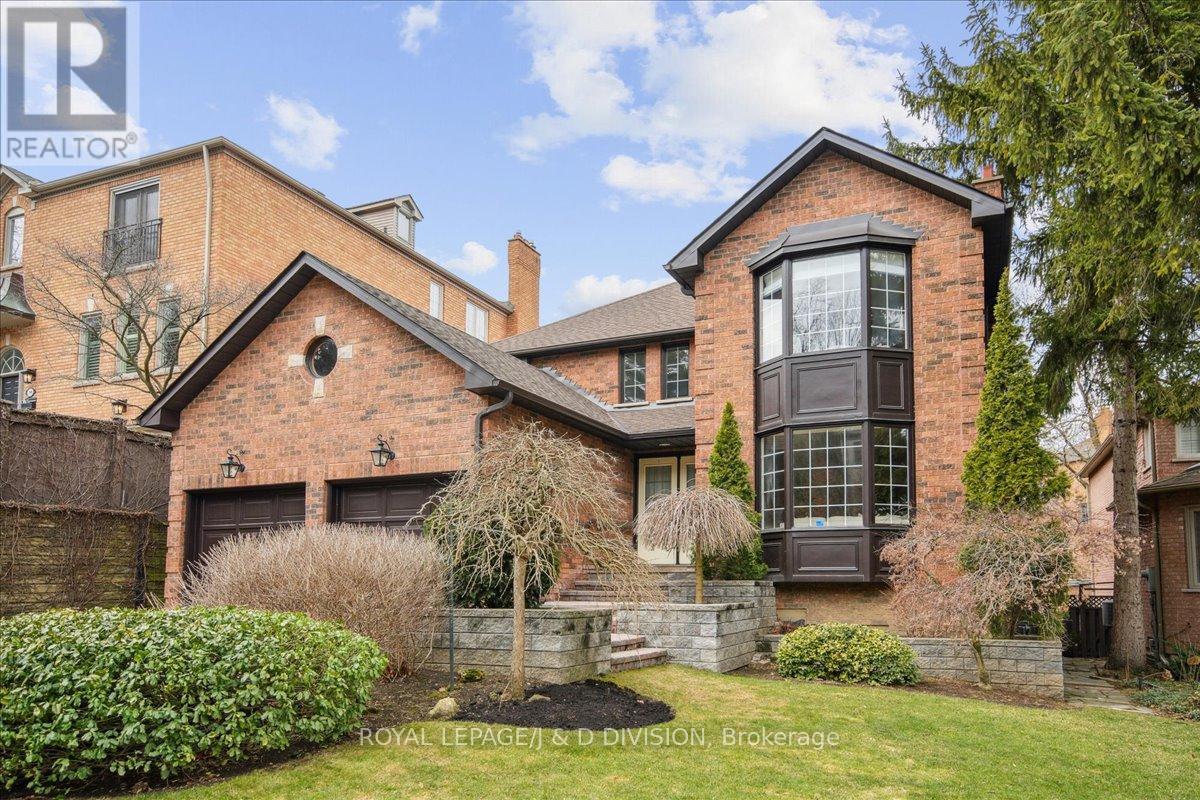 2 Ivor Road, Toronto, Ontario  M4N 2H4 - Photo 2 - C12531960