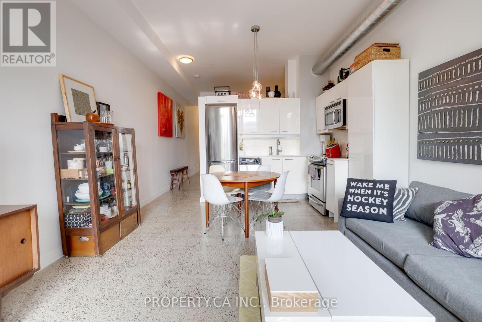 206 - 510 King Street E, Toronto, Ontario  M5A 1M1 - Photo 10 - C12531984