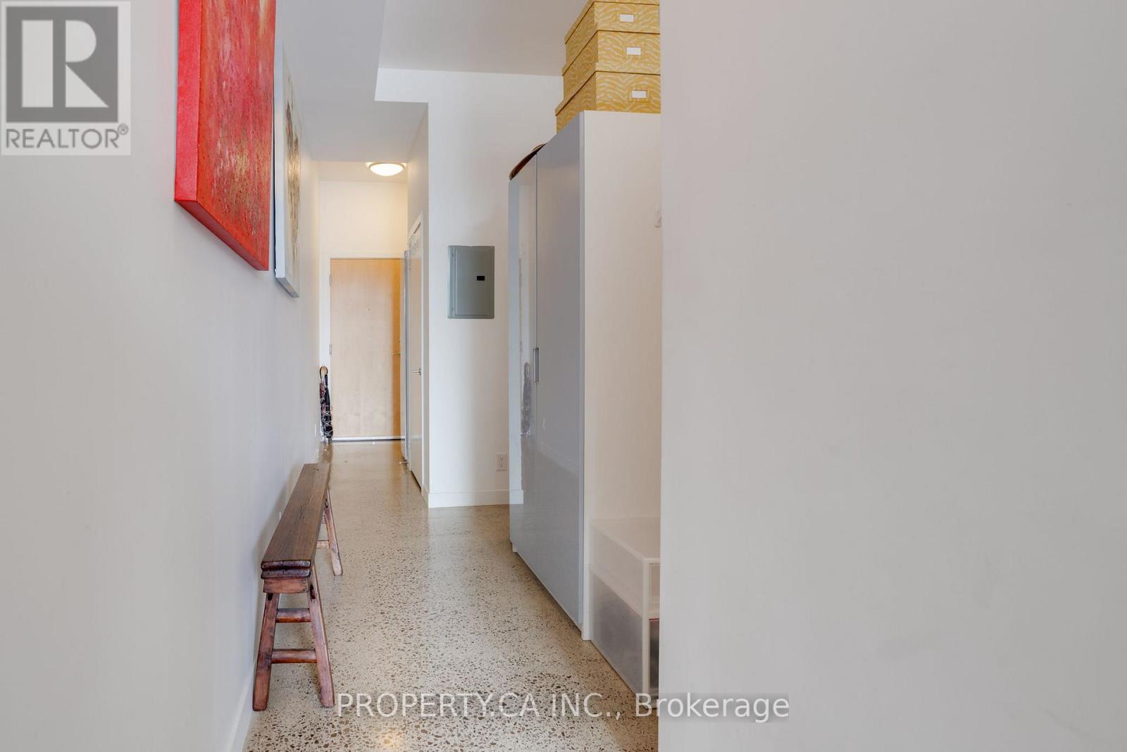 206 - 510 King Street E, Toronto, Ontario  M5A 1M1 - Photo 11 - C12531984