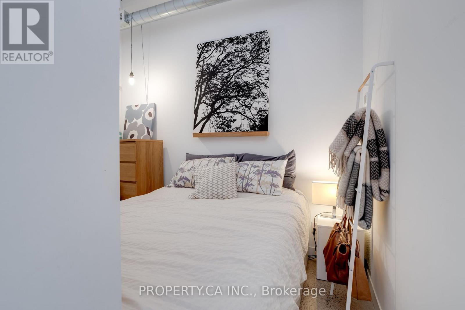 206 - 510 King Street E, Toronto, Ontario  M5A 1M1 - Photo 12 - C12531984