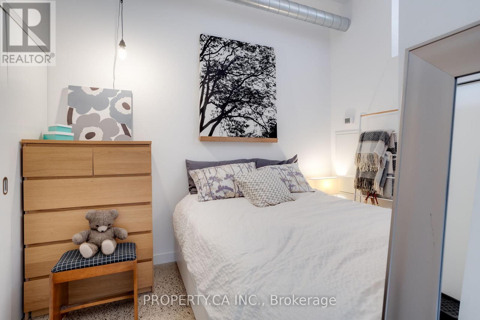 206 - 510 King Street E, Toronto, Ontario  M5A 1M1 - Photo 13 - C12531984