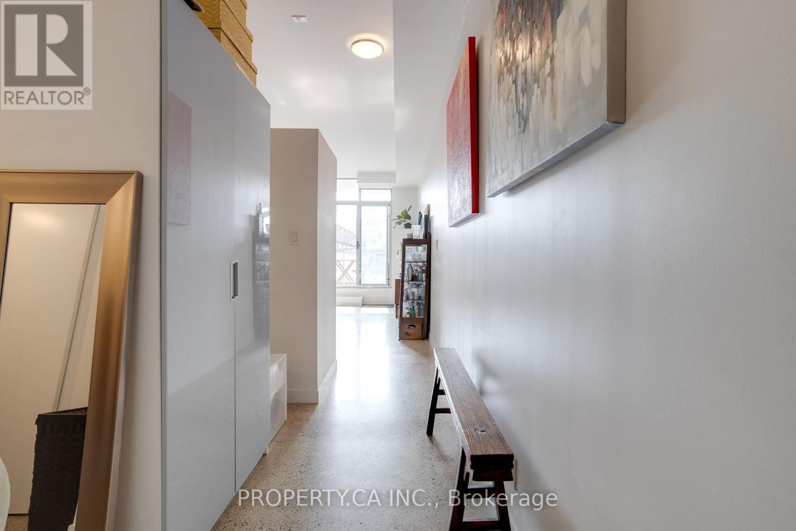 206 - 510 King Street E, Toronto, Ontario  M5A 1M1 - Photo 15 - C12531984