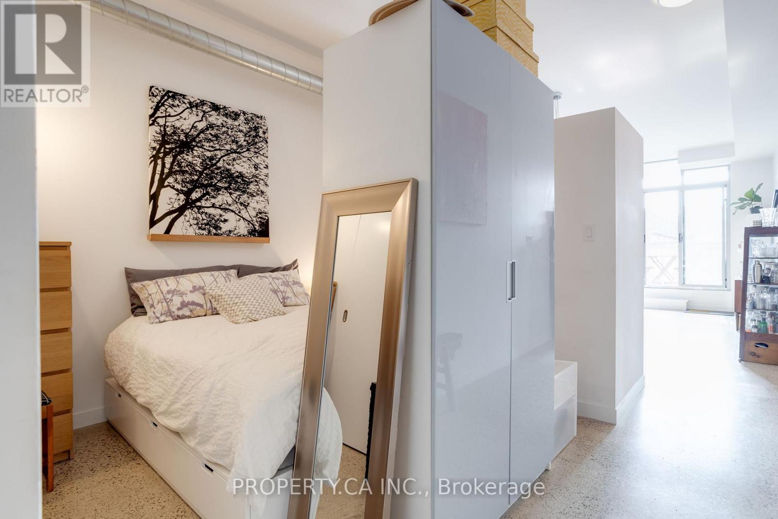 206 - 510 King Street E, Toronto, Ontario  M5A 1M1 - Photo 16 - C12531984