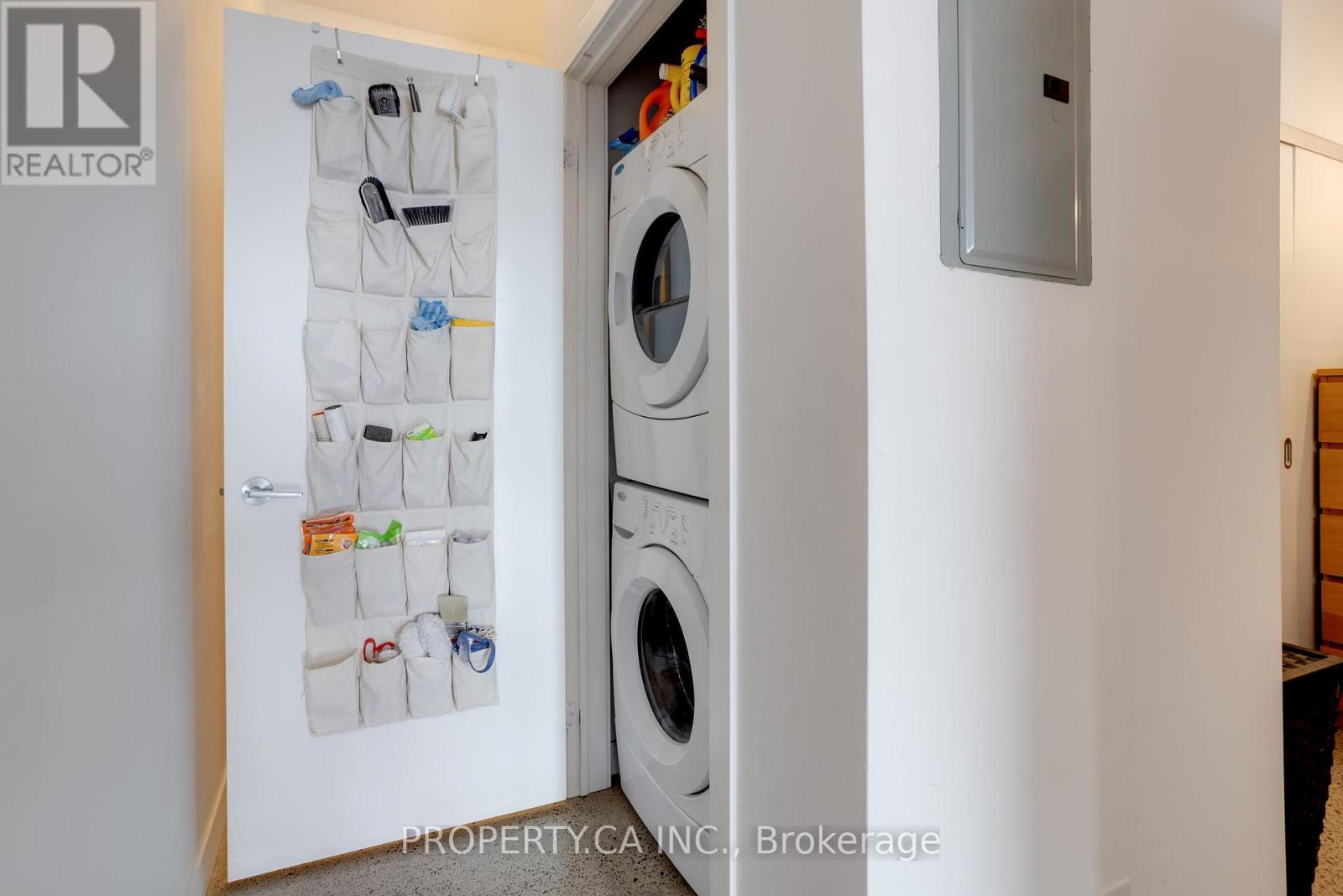 206 - 510 King Street E, Toronto, Ontario  M5A 1M1 - Photo 17 - C12531984