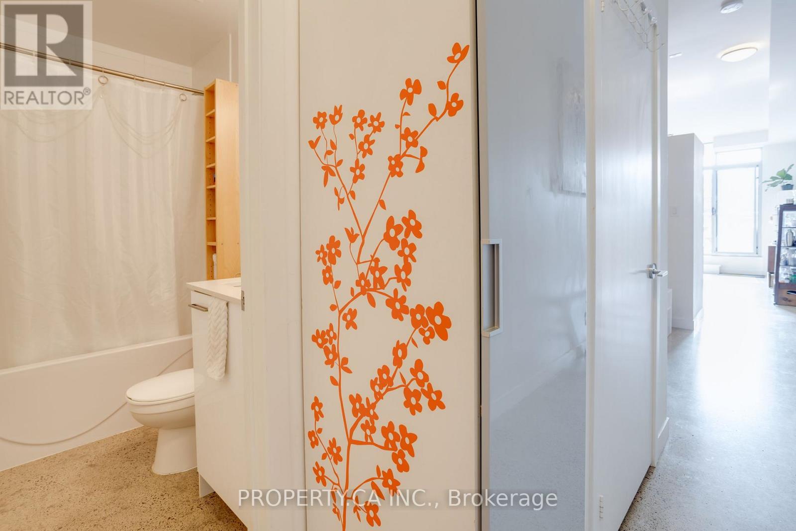 206 - 510 King Street E, Toronto, Ontario  M5A 1M1 - Photo 18 - C12531984