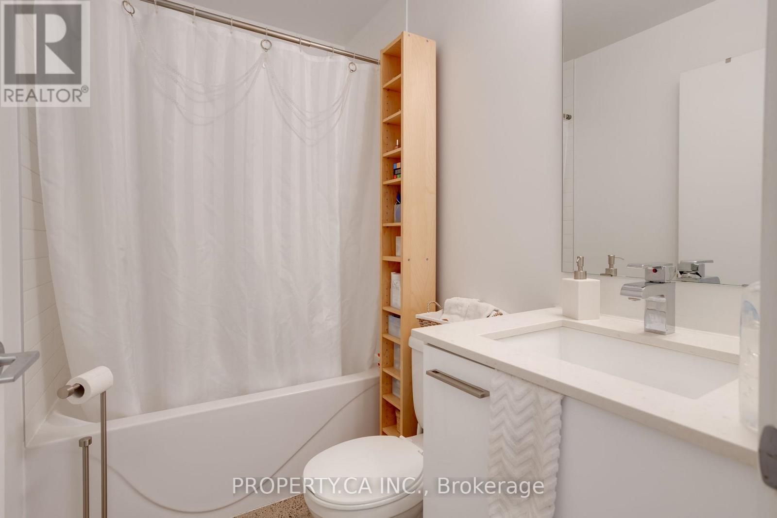 206 - 510 King Street E, Toronto, Ontario  M5A 1M1 - Photo 19 - C12531984