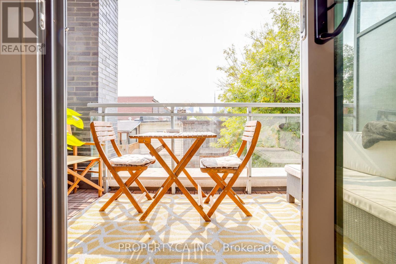 206 - 510 King Street E, Toronto, Ontario  M5A 1M1 - Photo 21 - C12531984