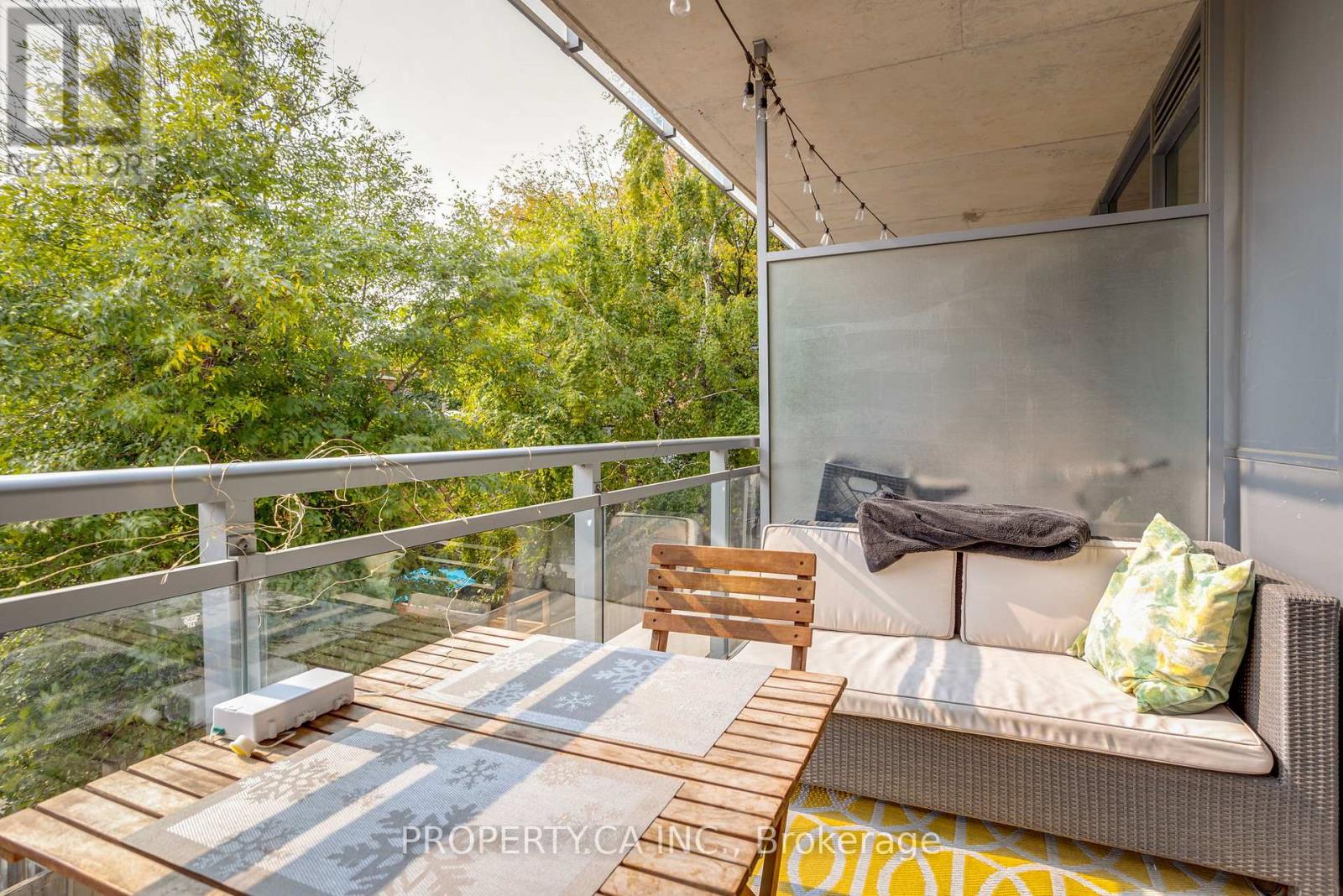 206 - 510 King Street E, Toronto, Ontario  M5A 1M1 - Photo 22 - C12531984