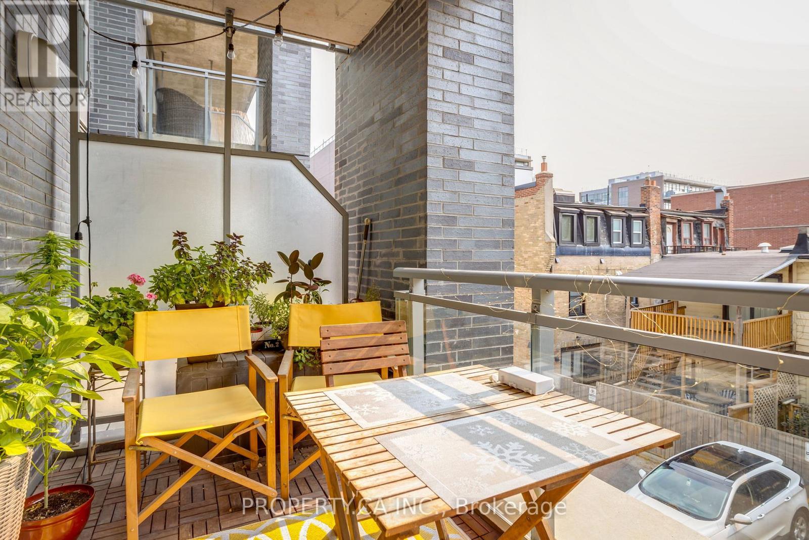 206 - 510 King Street E, Toronto, Ontario  M5A 1M1 - Photo 23 - C12531984