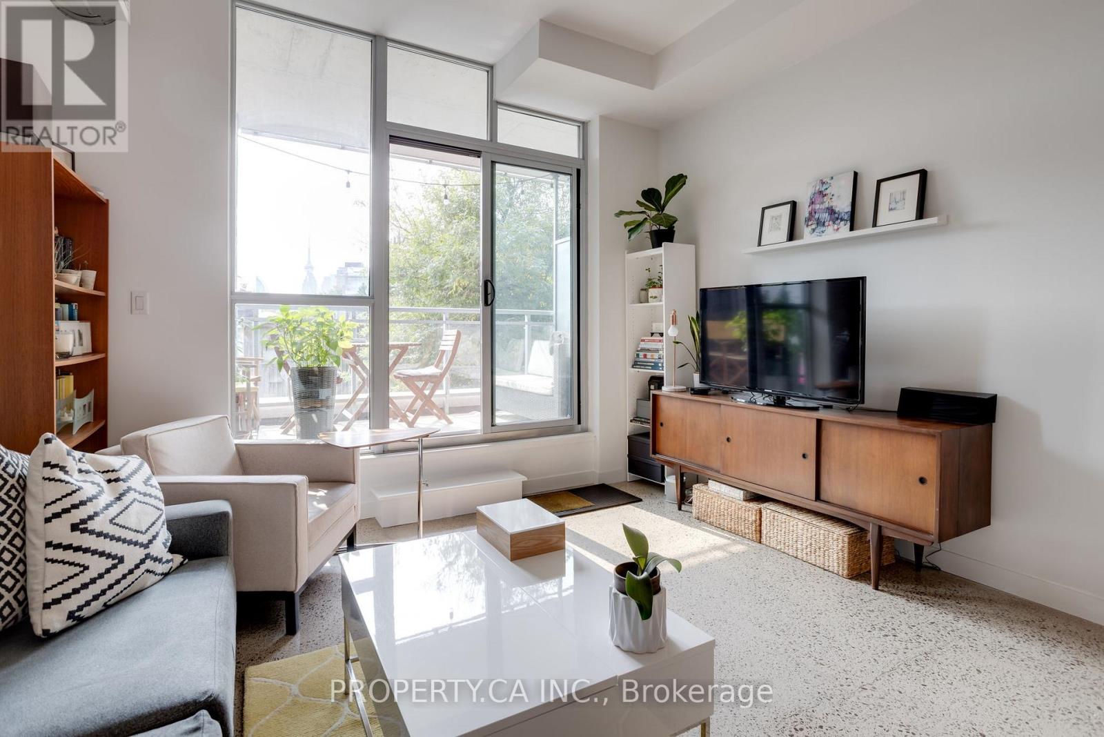 206 - 510 King Street E, Toronto, Ontario  M5A 1M1 - Photo 7 - C12531984