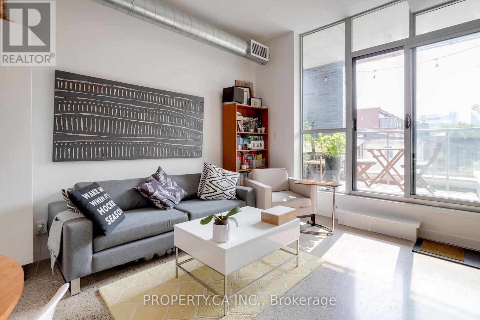 206 - 510 King Street E, Toronto, Ontario  M5A 1M1 - Photo 8 - C12531984