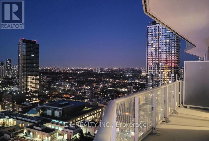 3101 - 100 Dalhousie Street, Toronto, Ontario  M5B 0C7 - Photo 9 - C12531998