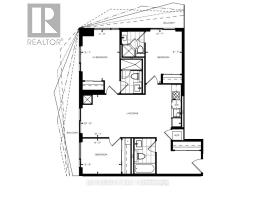 3101 - 100 DALHOUSIE STREET, Toronto, Ontario