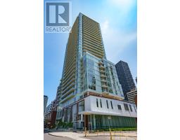 814 - 33 HELENDALE AVENUE, Toronto, Ontario