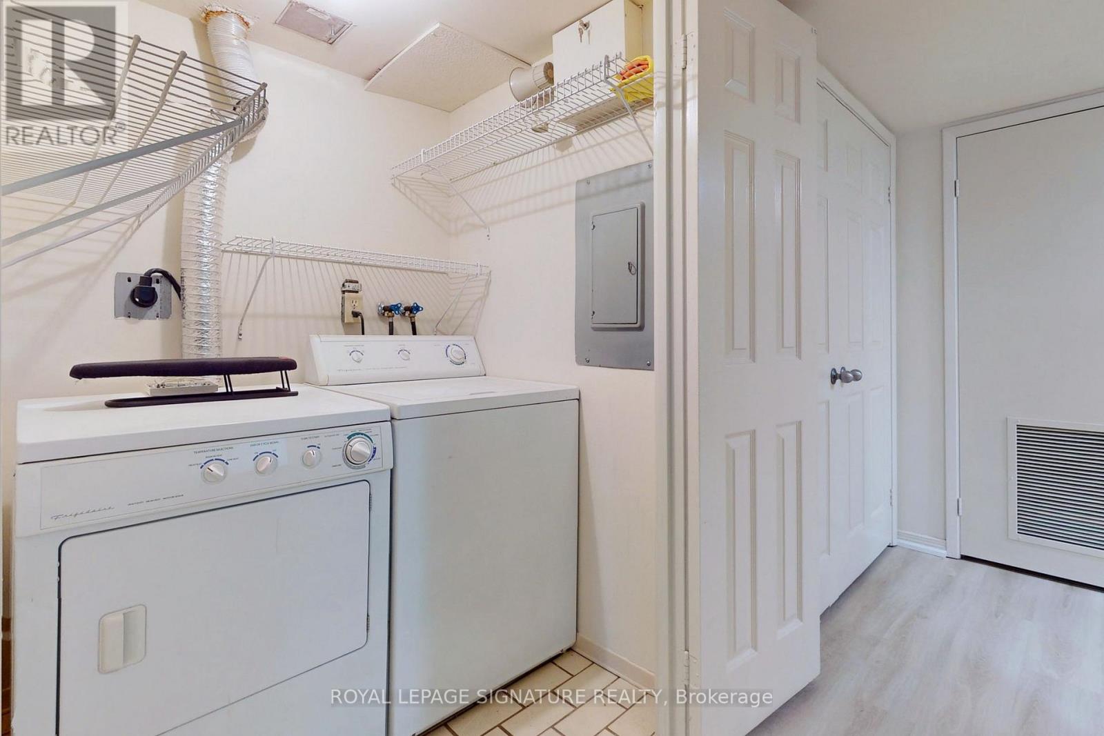 1107 - 360 Bloor Street E, Toronto, Ontario  M4W 3M3 - Photo 28 - C12532086