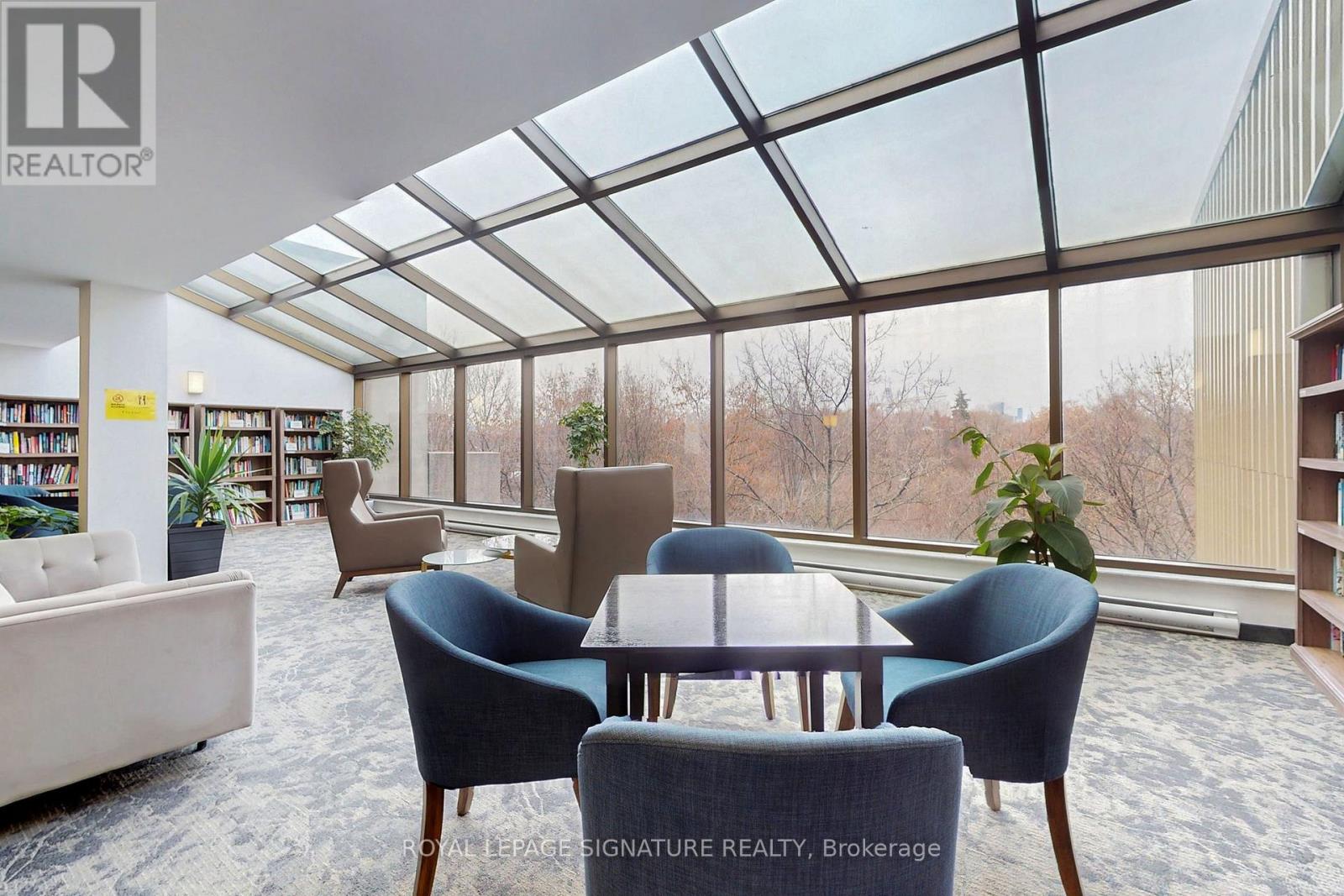 1107 - 360 Bloor Street E, Toronto, Ontario  M4W 3M3 - Photo 37 - C12532086