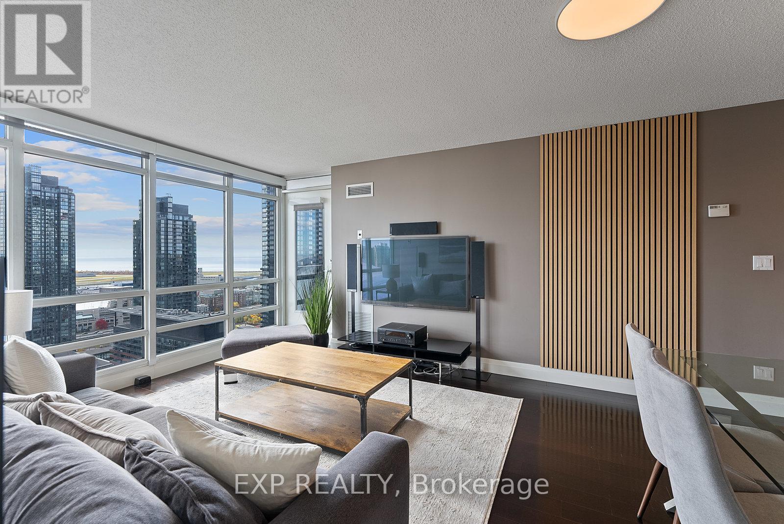 3711 - 397 FRONT STREET W, Toronto, Ontario