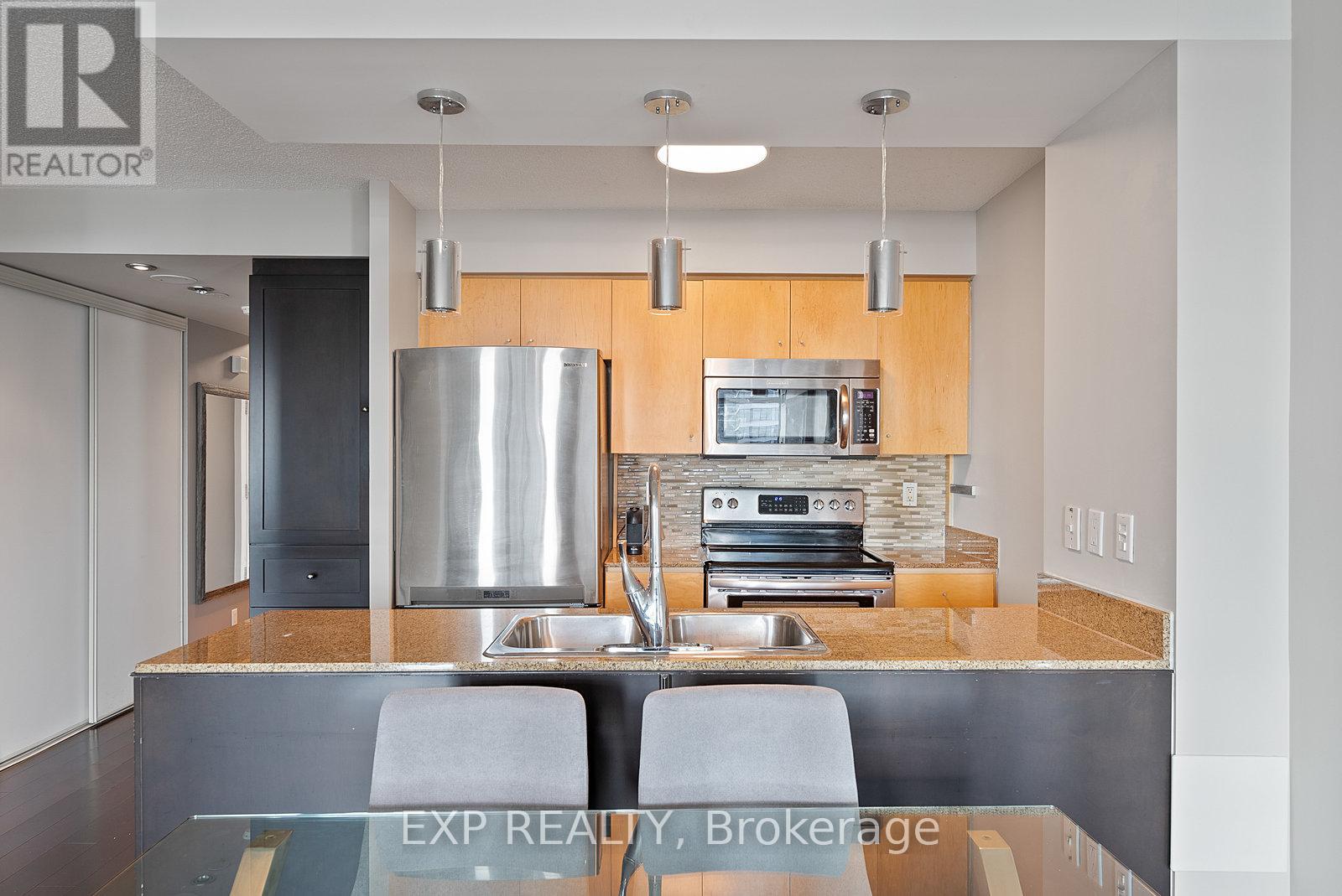 3711 - 397 Front Street W, Toronto, Ontario  M5V 3S1 - Photo 10 - C12532092