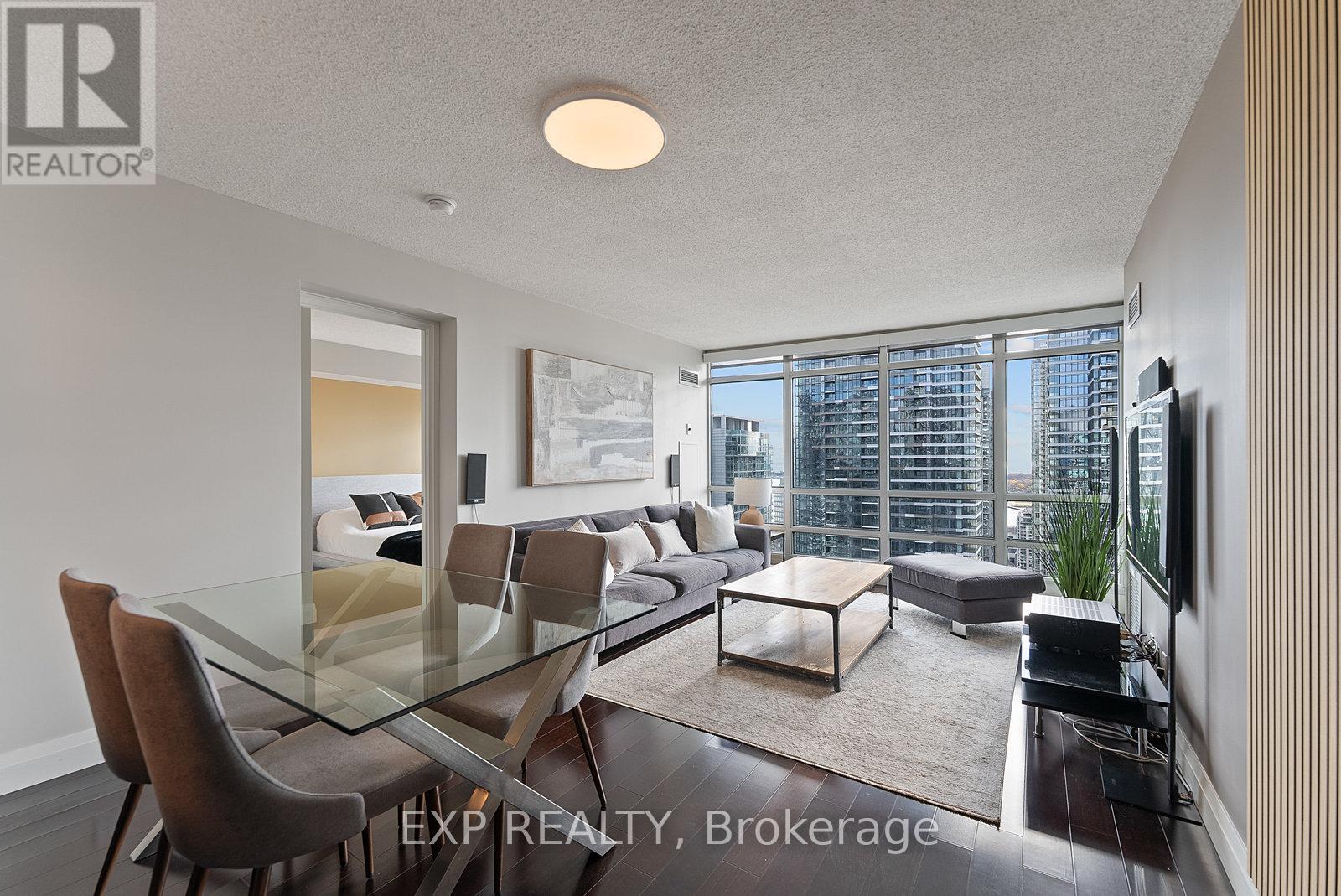 3711 - 397 Front Street W, Toronto, Ontario  M5V 3S1 - Photo 11 - C12532092