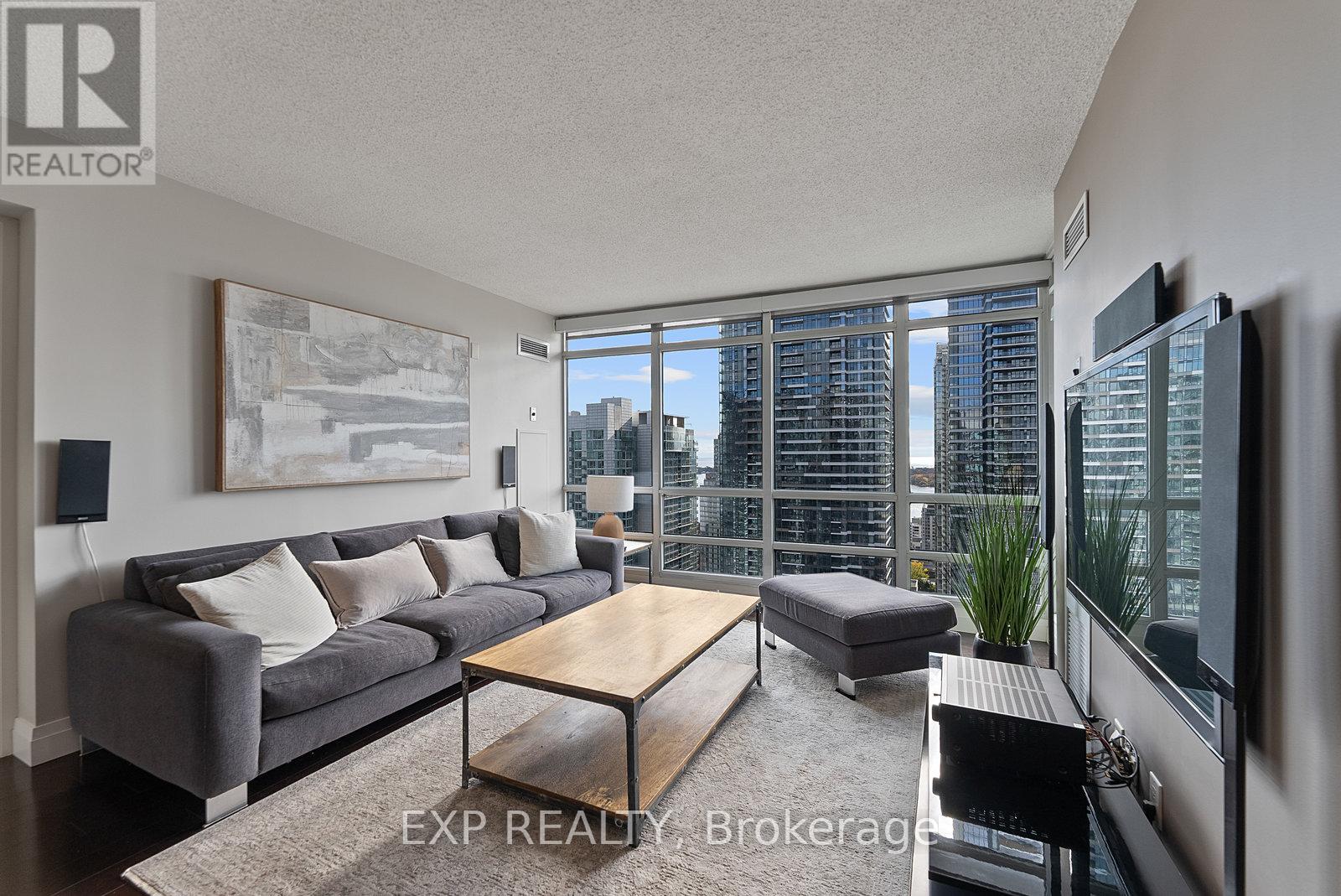 3711 - 397 Front Street W, Toronto, Ontario  M5V 3S1 - Photo 13 - C12532092