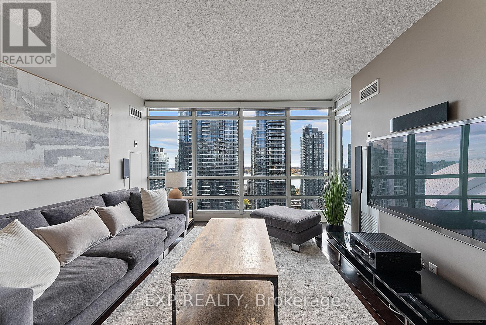 3711 - 397 Front Street W, Toronto, Ontario  M5V 3S1 - Photo 14 - C12532092