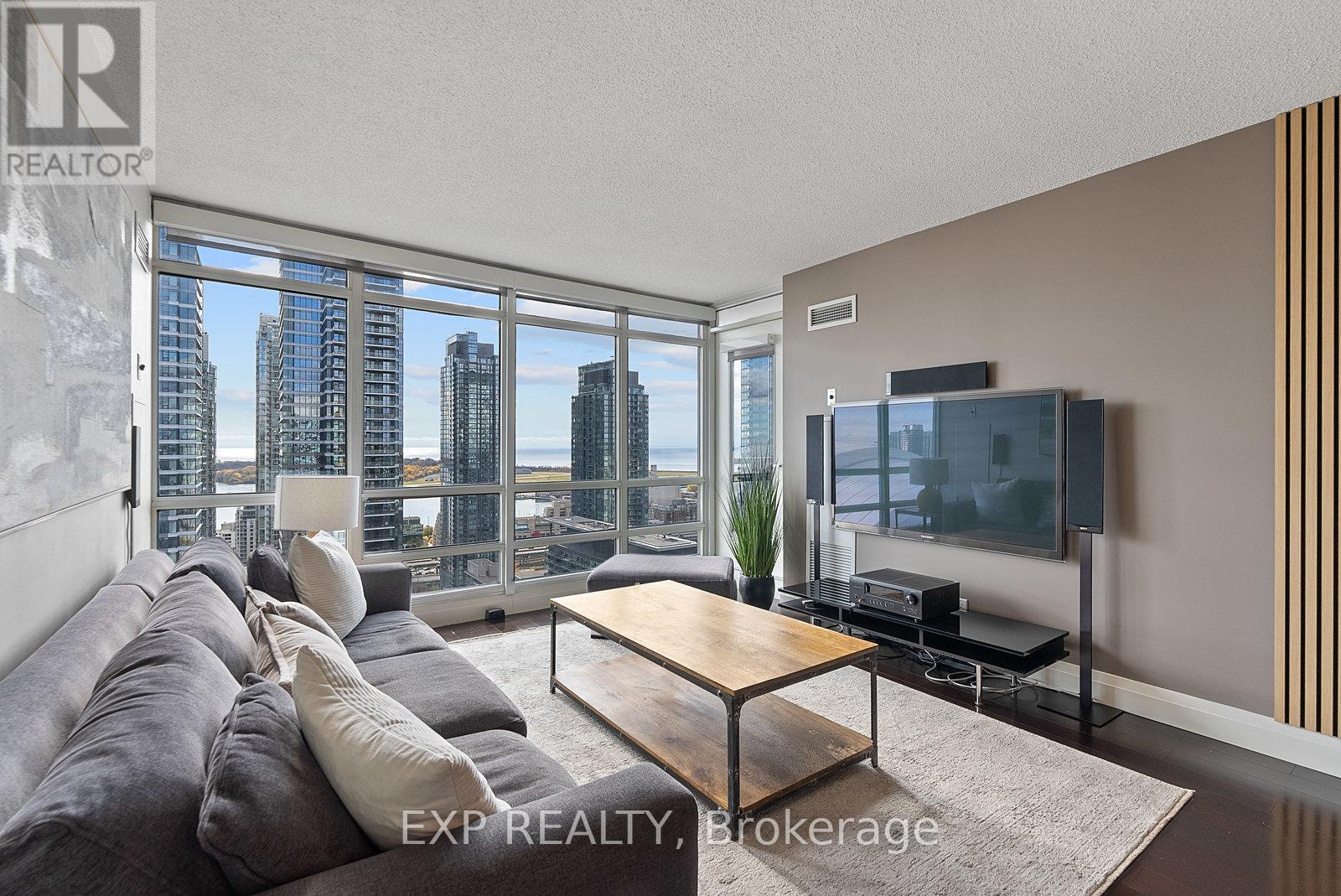 3711 - 397 Front Street W, Toronto, Ontario  M5V 3S1 - Photo 15 - C12532092