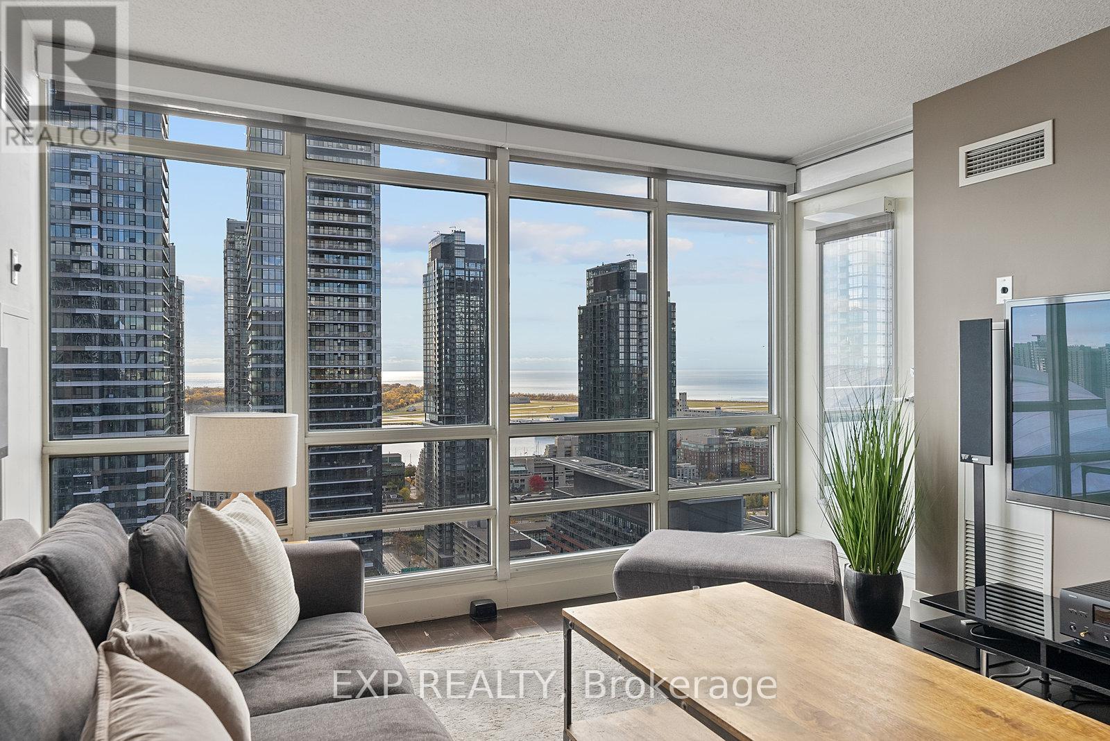 3711 - 397 Front Street W, Toronto, Ontario  M5V 3S1 - Photo 16 - C12532092