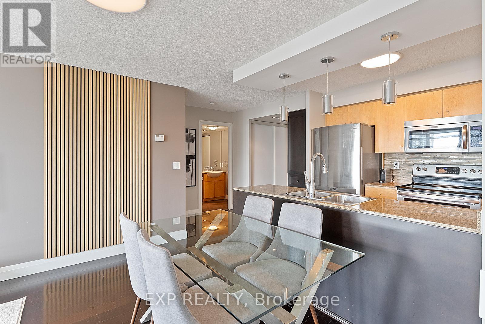 3711 - 397 Front Street W, Toronto, Ontario  M5V 3S1 - Photo 17 - C12532092