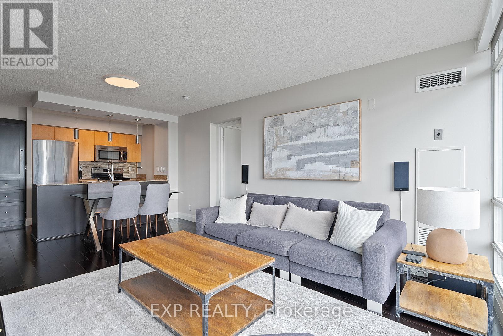 3711 - 397 Front Street W, Toronto, Ontario  M5V 3S1 - Photo 19 - C12532092