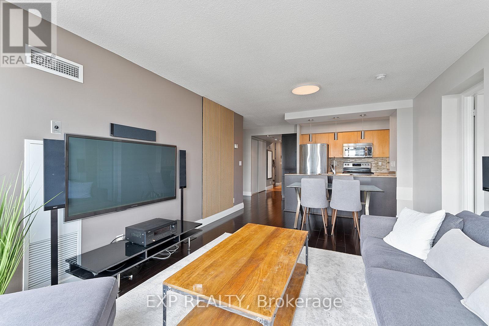 3711 - 397 Front Street W, Toronto, Ontario  M5V 3S1 - Photo 20 - C12532092