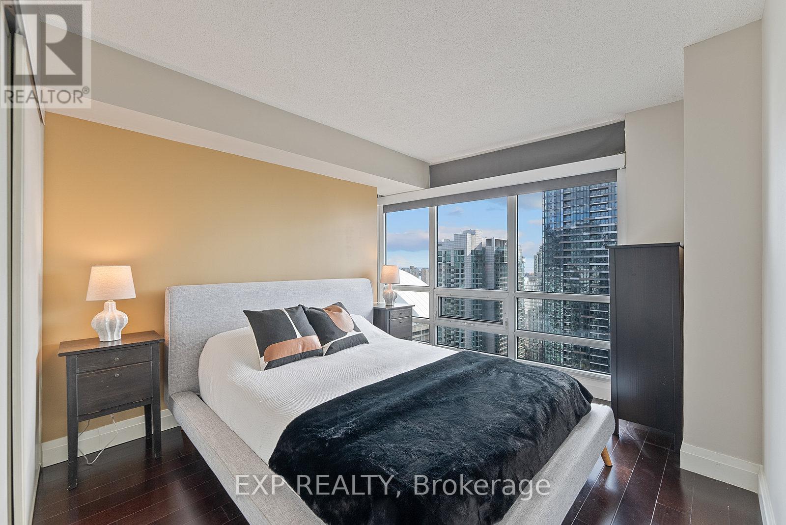 3711 - 397 Front Street W, Toronto, Ontario  M5V 3S1 - Photo 21 - C12532092