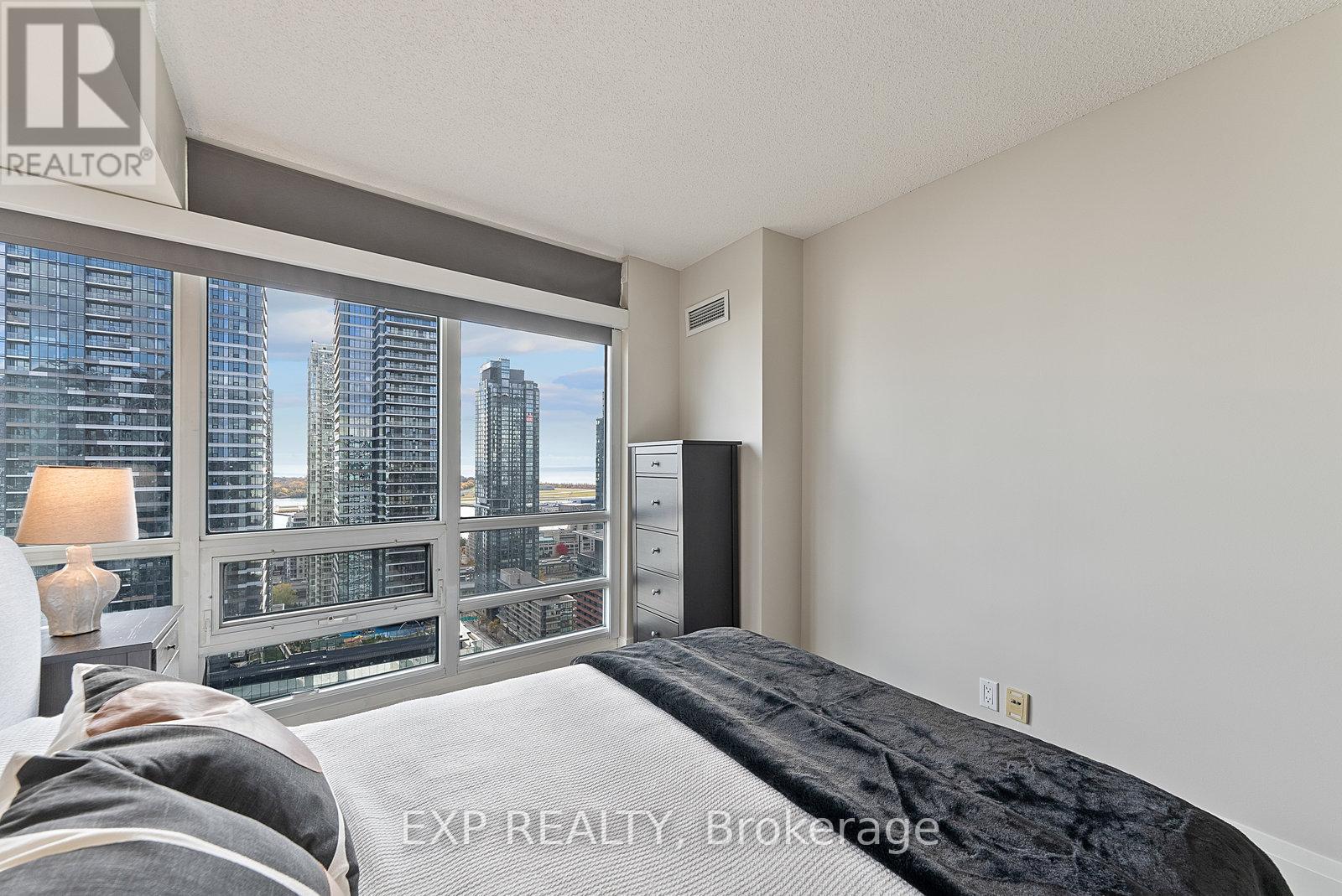 3711 - 397 Front Street W, Toronto, Ontario  M5V 3S1 - Photo 22 - C12532092