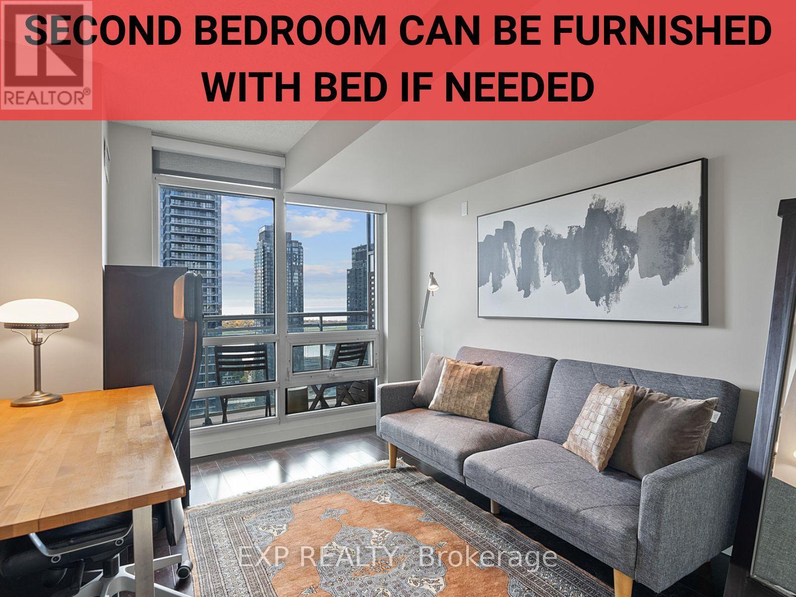 3711 - 397 Front Street W, Toronto, Ontario  M5V 3S1 - Photo 26 - C12532092